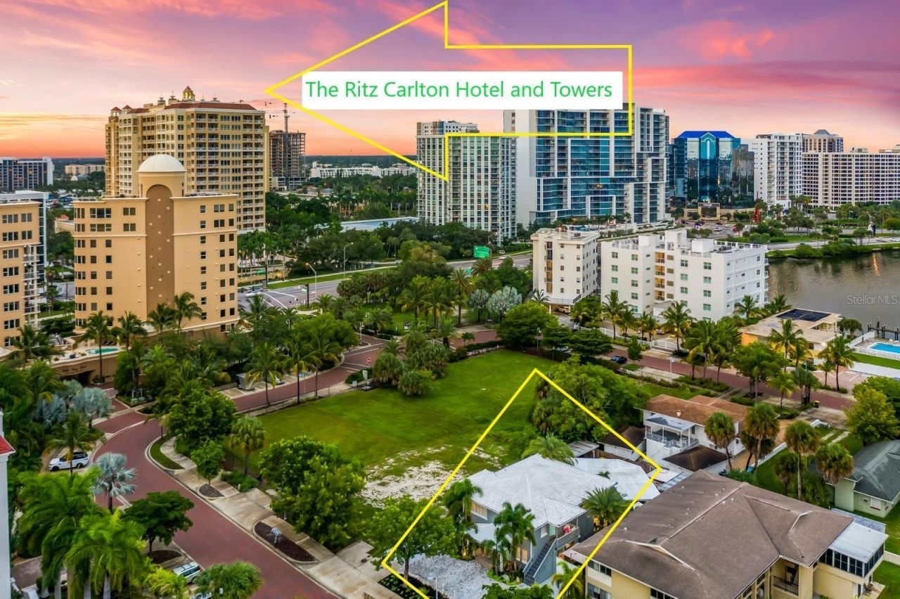 161 Golden Gate Point , Sarasota, FL 34236 Photo