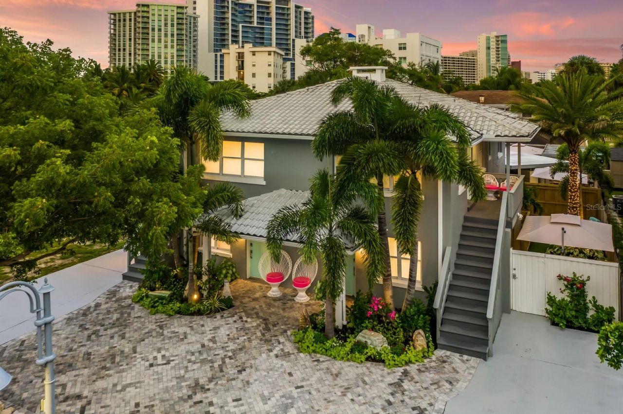 161 Golden Gate Point , Sarasota, FL 34236 Photo