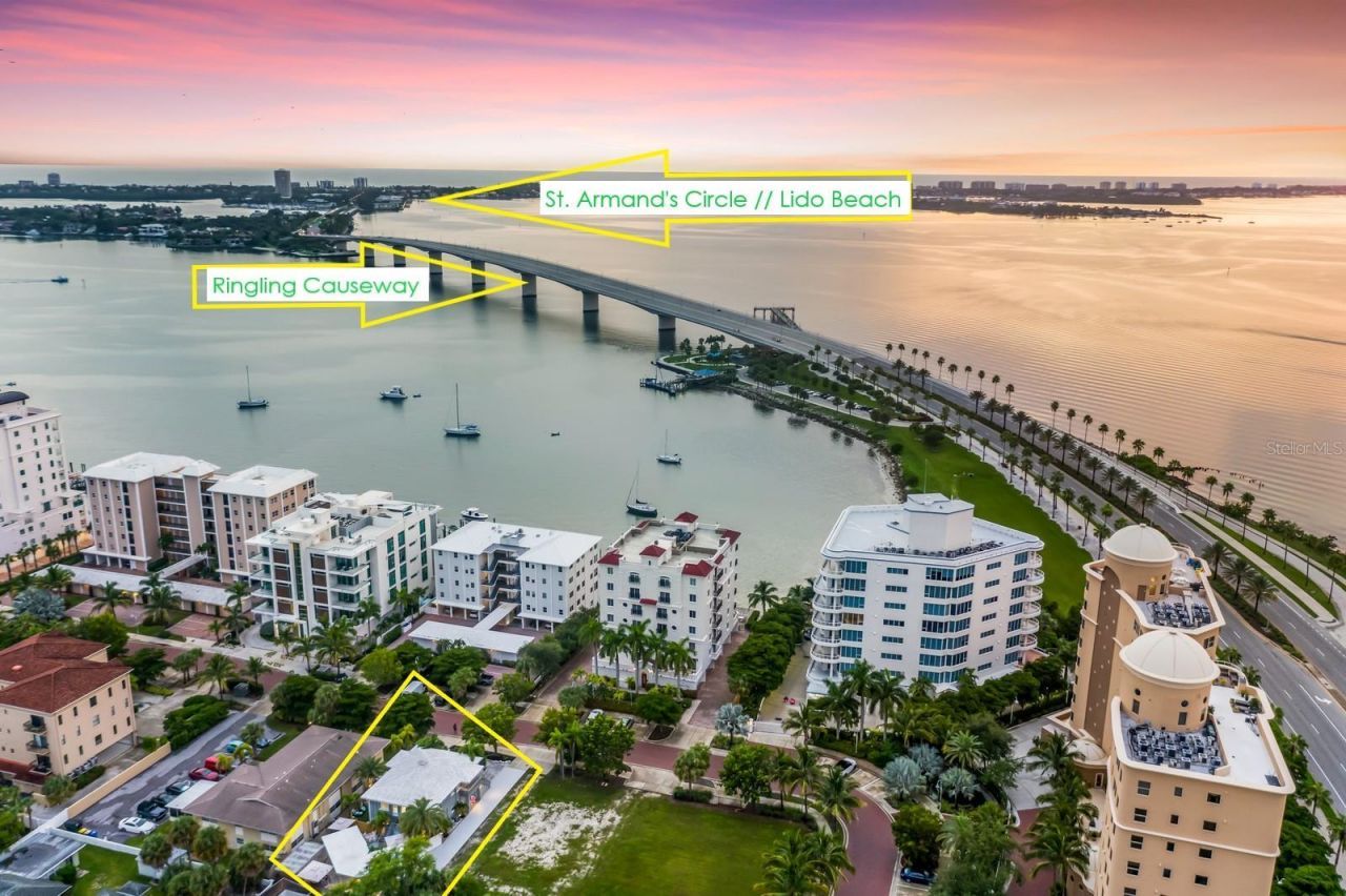 161 Golden Gate Point , Sarasota, FL 34236 Photo
