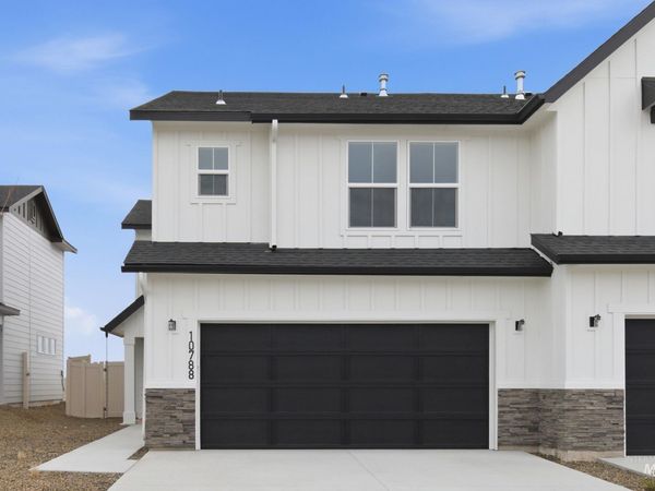 10864 Rutland St, Caldwell, ID 83605