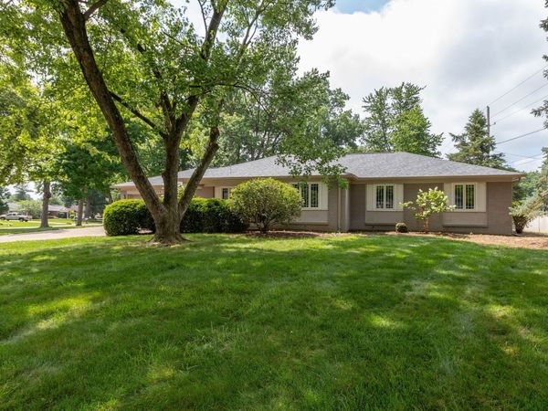 7454 Avalon Trail Road, Indianapolis, IN 46250