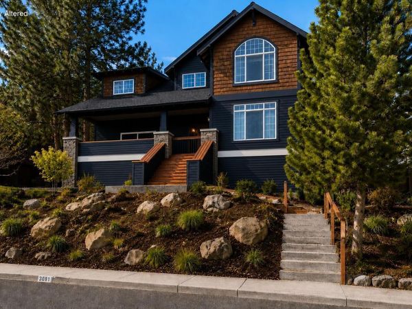 3081 NW Craftsman Drive, Bend, OR 97703
