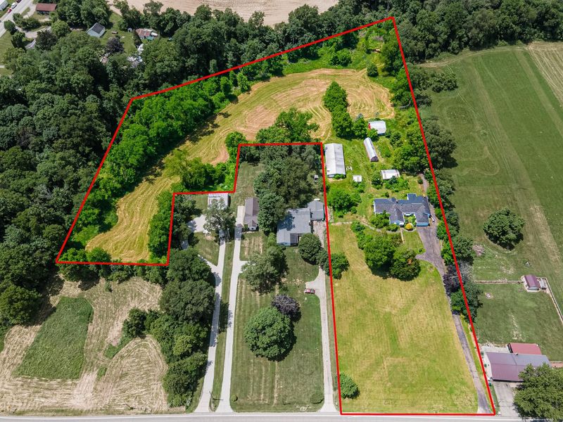 3674 State Route 314, Mount Gilead, OH 43338 Photo 1