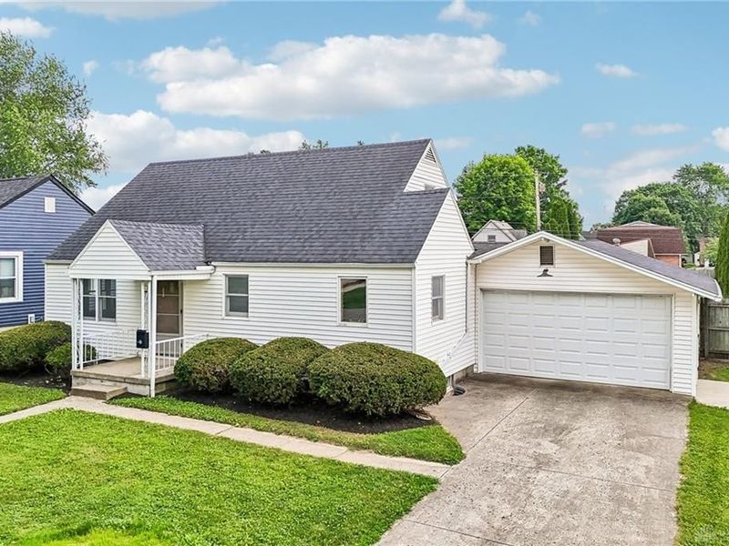 237 Leonard Street, West Liberty, OH 43357 Photo 2