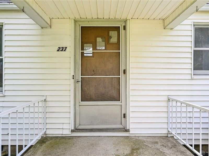 237 Leonard Street, West Liberty, OH 43357 Photo 5
