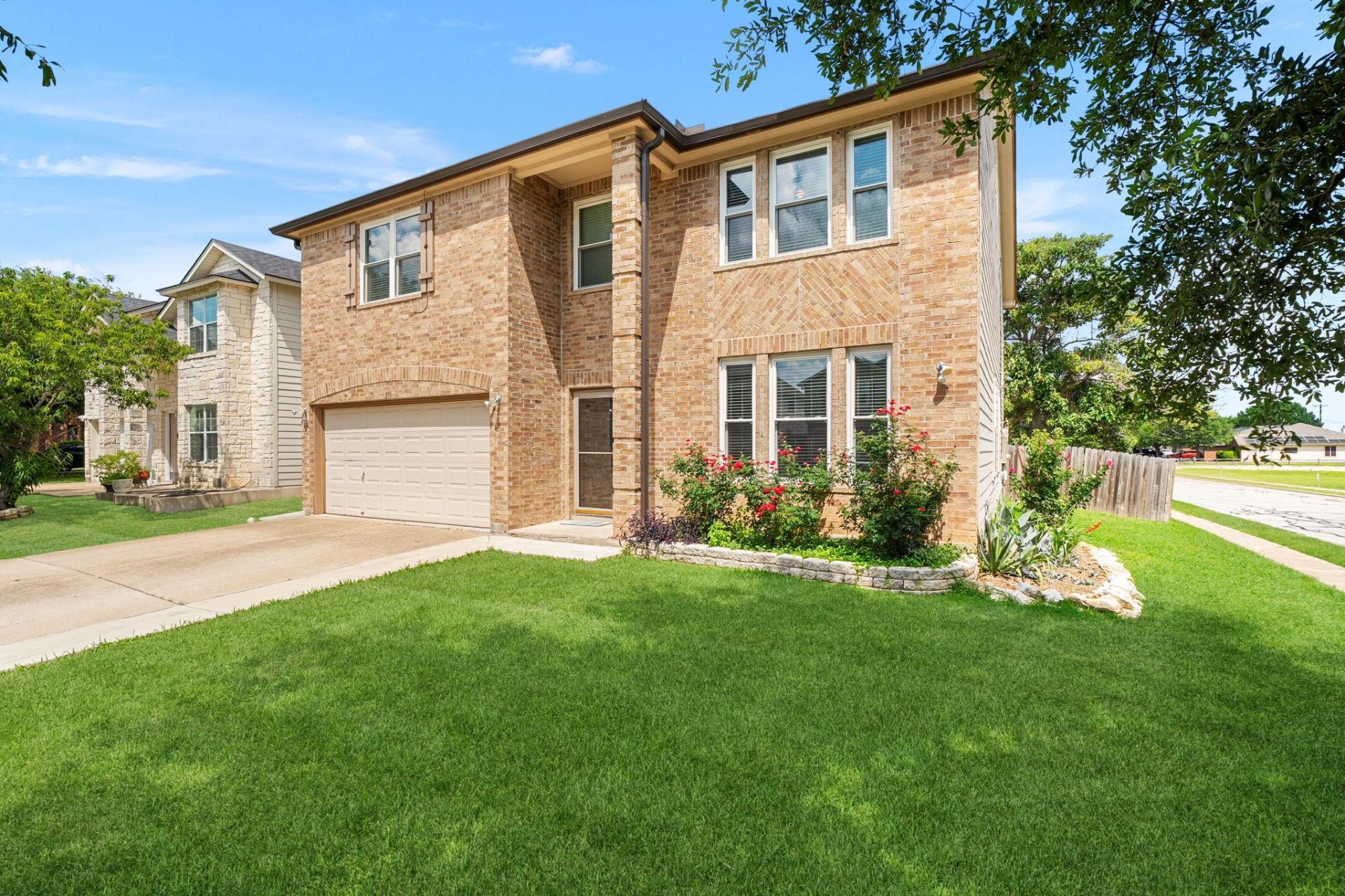 531 Eagles Nest Cv, Temple, TX 76502 Main Photo