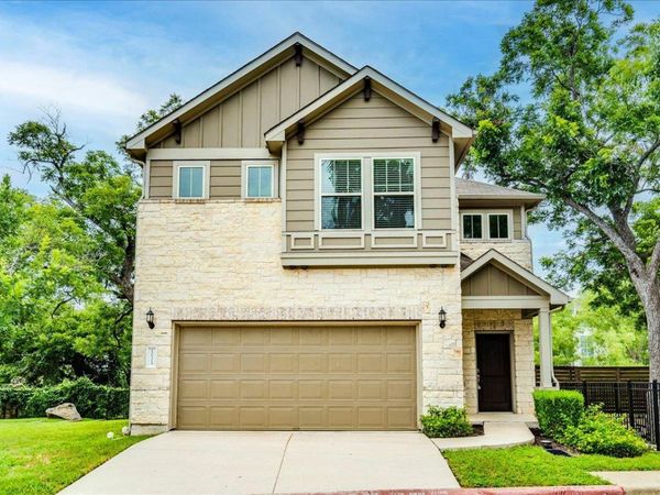 10515 Turnbull LOOP, Austin, TX 78717