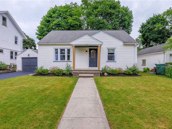 132 Presque Street, Rochester, NY 14609