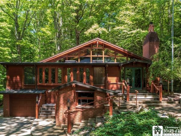 2545 A and B Parsonage Road, Unit A, Findley Lake, NY 14736