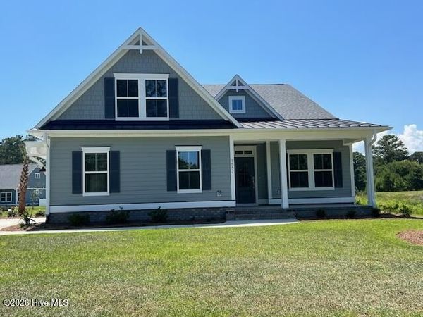 7537 Haddington Place SW, Unit 78, Sunset Beach, NC 28468