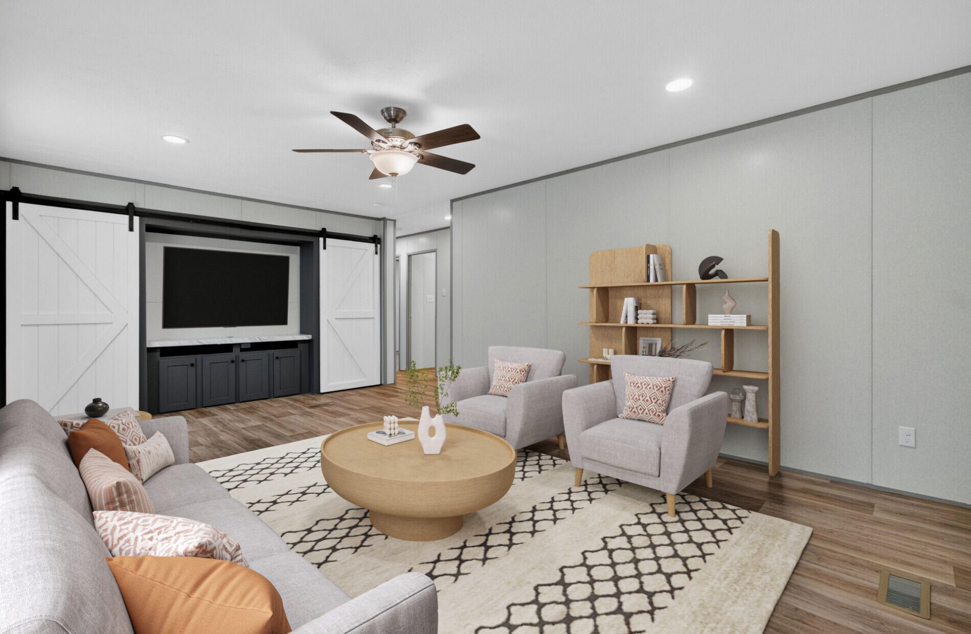 319 Big Country Way Photo 9