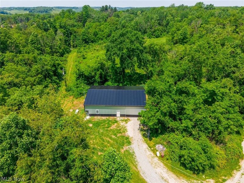 72645 Henderson Ridge Road , Saint Clairsville, OH 43950 Photo 5