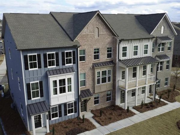 159 Agnew Way , Unit 24, Woodstock, GA 30188
