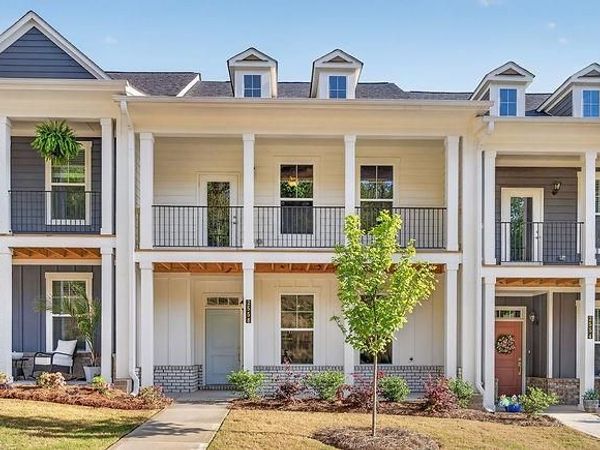 2562 Harbor Ridge Pass Lot 338, Gainesville, GA 30507
