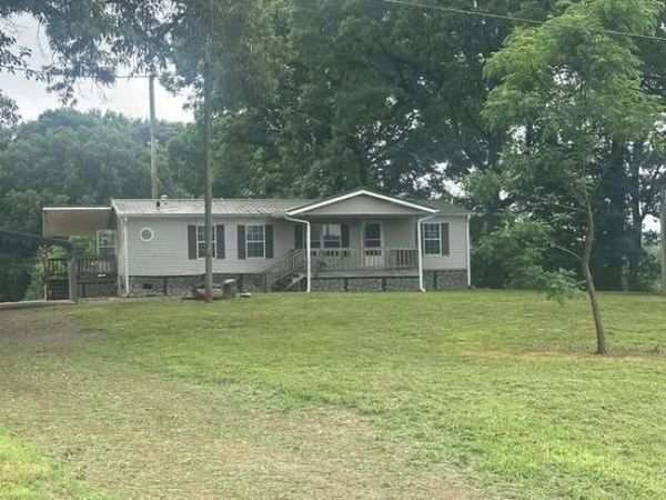749 Chambers Road, Commerce, GA 30530