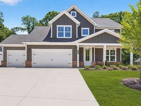 2537 Parkside Way Lot 399, Gainesville, GA 30507