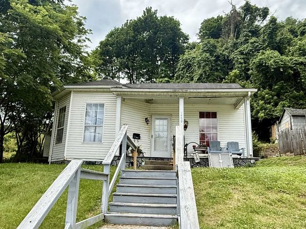 1450 Center , Catlettsburg, KY 41129