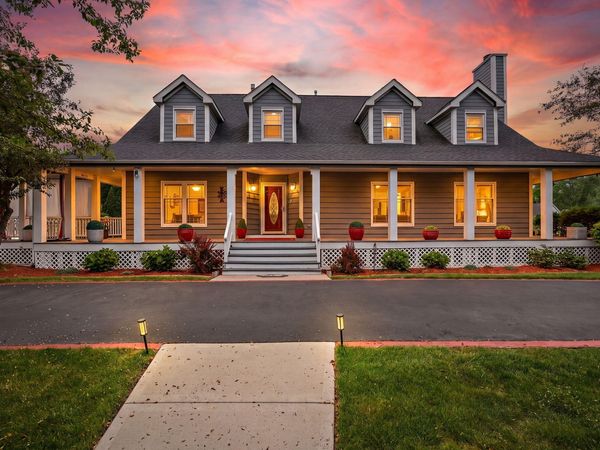 1442 Saint Andrews Drive, Schererville, IN 46375