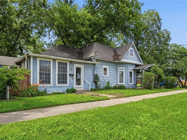 901 Pacific Avenue, Osawatomie, KS 66064