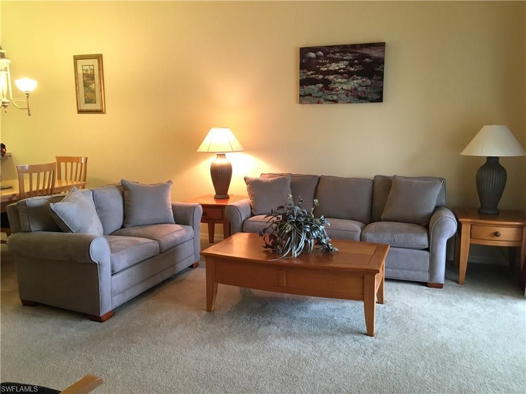 500 Robin Hood Cir , Unit 202, Naples, FL 34104 Photo