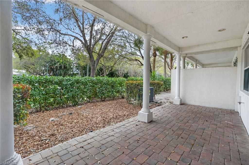 7020 Ambrosia Ln, Unit 1101, Naples, FL 34119 Photo