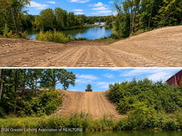04 Lakeview Court, Perrinton, MI 48871