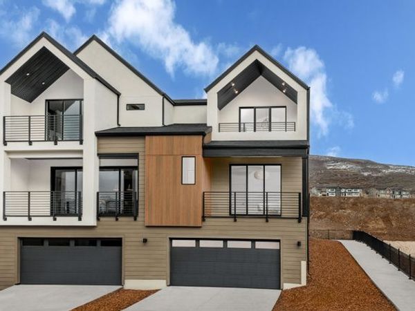 2319 N. PARADISE FLAT LN. LN, Unit LOT 99, Heber City, UT 84032