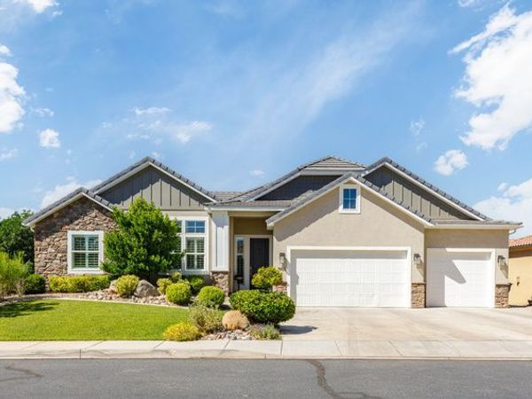 1905 W PIKES CIR , St. George, UT 84770
