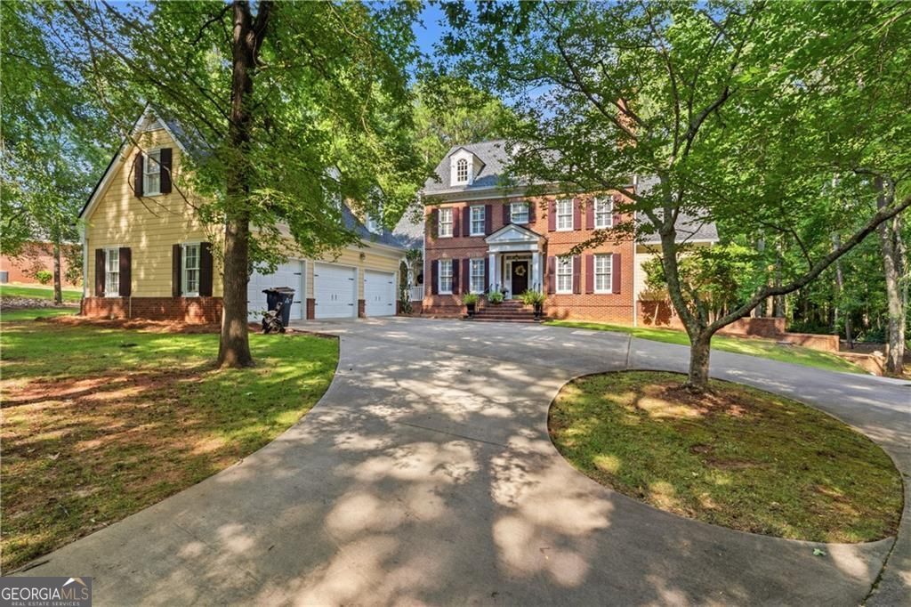 256 Westchester Drive, Griffin, GA 30223 Main Photo