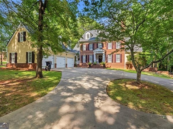 256 Westchester Drive, Griffin, GA 30223