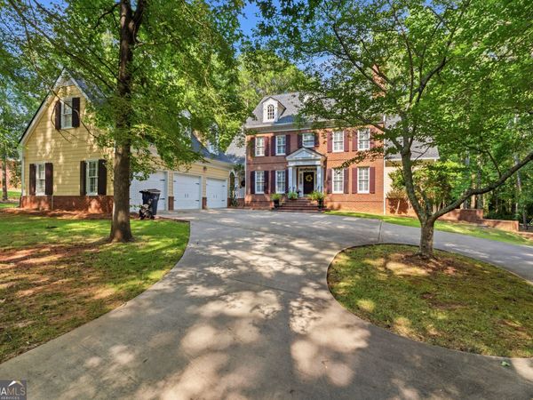 256 Westchester Drive, Griffin, GA 30223