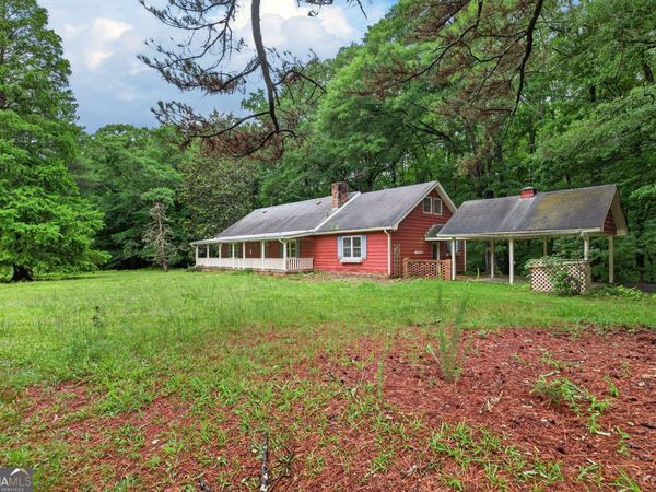 215 Boone Road, Newnan, GA 30263