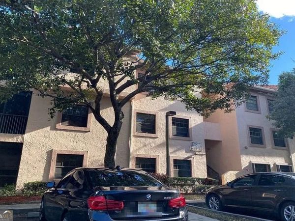 10790 NW 14th Street, Unit 190, Plantation, FL 33322