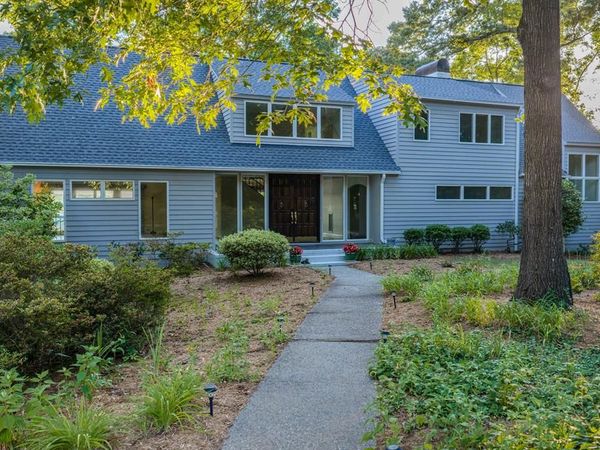 1718 Mariners Woods Drive, HARTFIELD, VA 23071