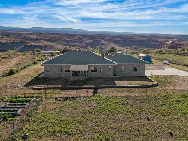 644 Bean Ranch Road, Whitewater, CO 81527