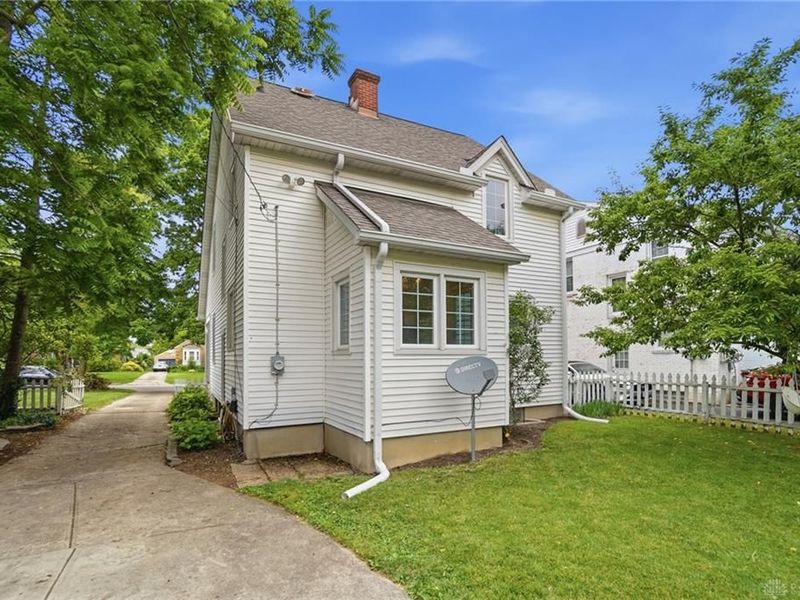 406 East Drive, Oakwood, OH 45419 Photo 26