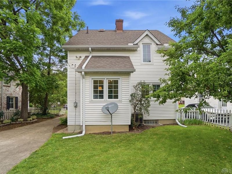 406 East Drive, Oakwood, OH 45419 Photo 27