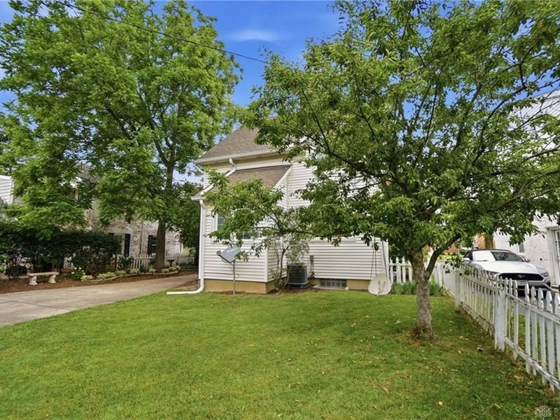 406 East Drive, Oakwood, OH 45419 Photo 28