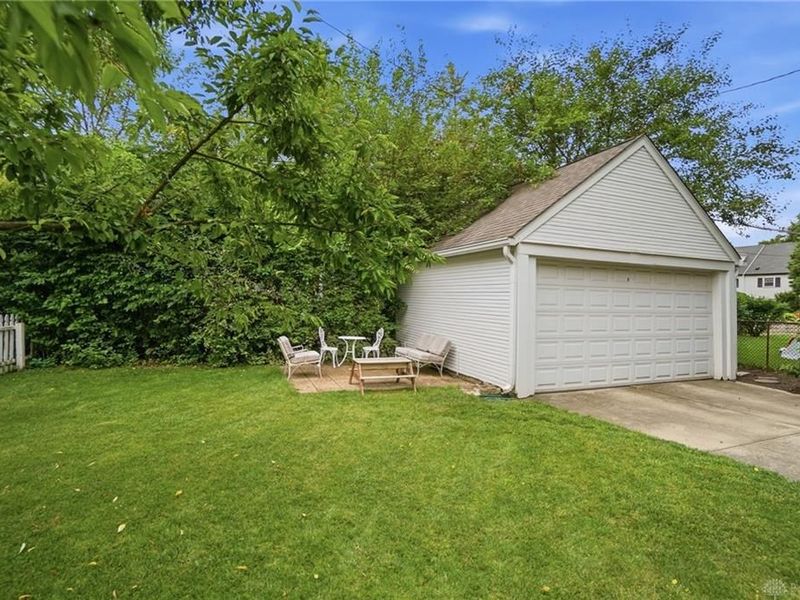 406 East Drive, Oakwood, OH 45419 Photo 29