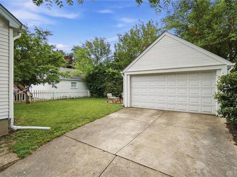 406 East Drive, Oakwood, OH 45419 Photo 30