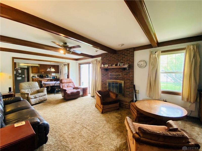 6856 Adamwald Court, Miamisburg, OH 45459 Photo 11