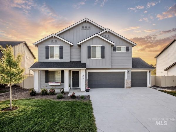 19417 Susquehanna Way, Caldwell, ID 83605