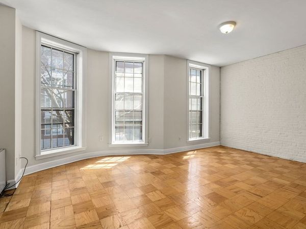 21 Bowdoin Street, Unit 2C, Boston, MA 02114