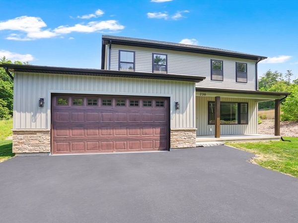 236 Allen Rd, Belchertown, MA 01007