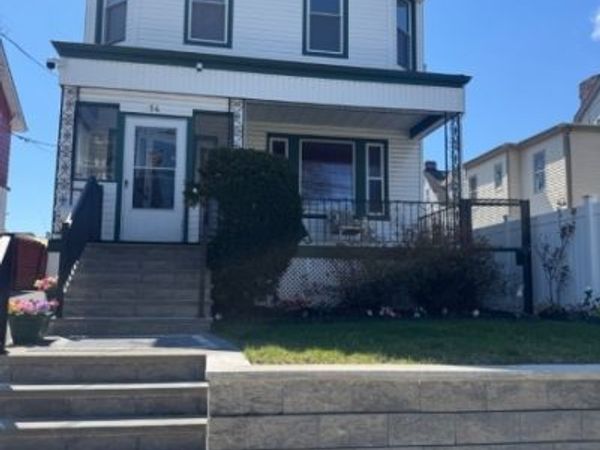 14 Helen Pl, Newark, NJ 07106