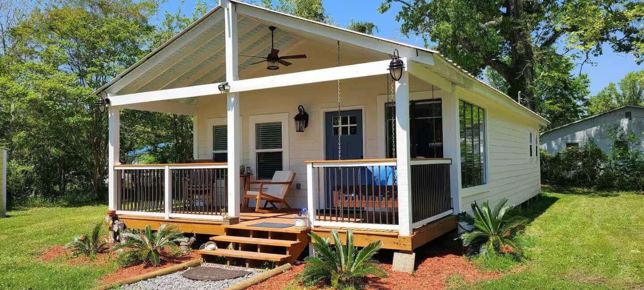 4879 Sam King Road Photo 13