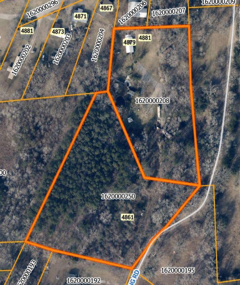 4879 Sam King Road Photo 25