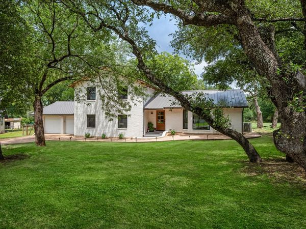 12426 Deer TRAK , Austin, TX 78727