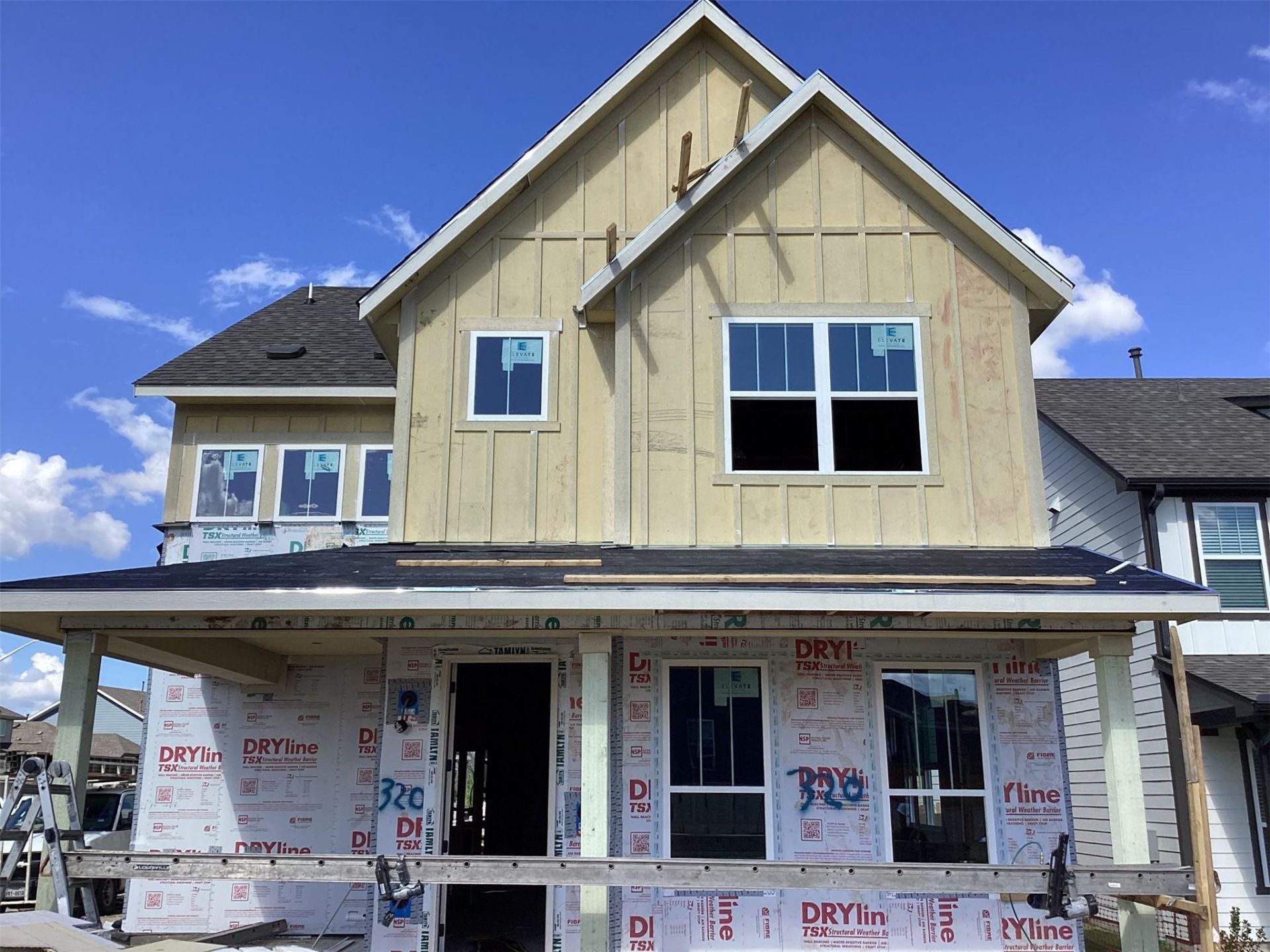 320 Leeland Dr , Liberty Hill, TX 78642 Main Photo