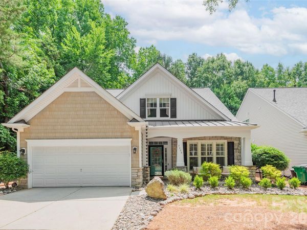 7330 Restoration Drive , Matthews, NC 28105